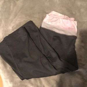 ⚡Workout Capri leggings